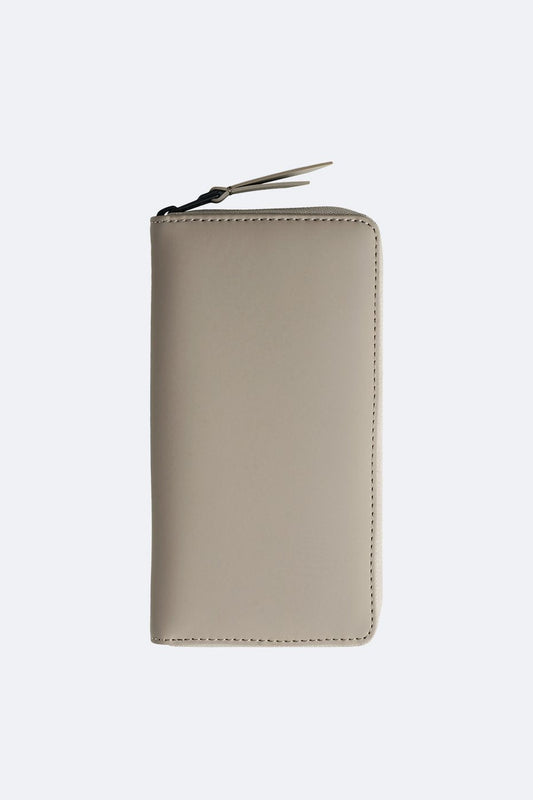 Rains Wallet - Large - Taupe