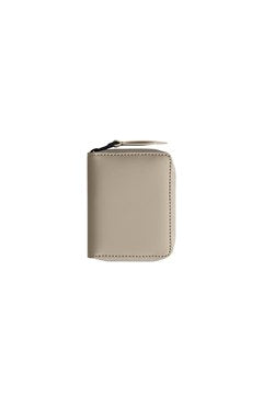 Rains Wallet - Small - Taupe