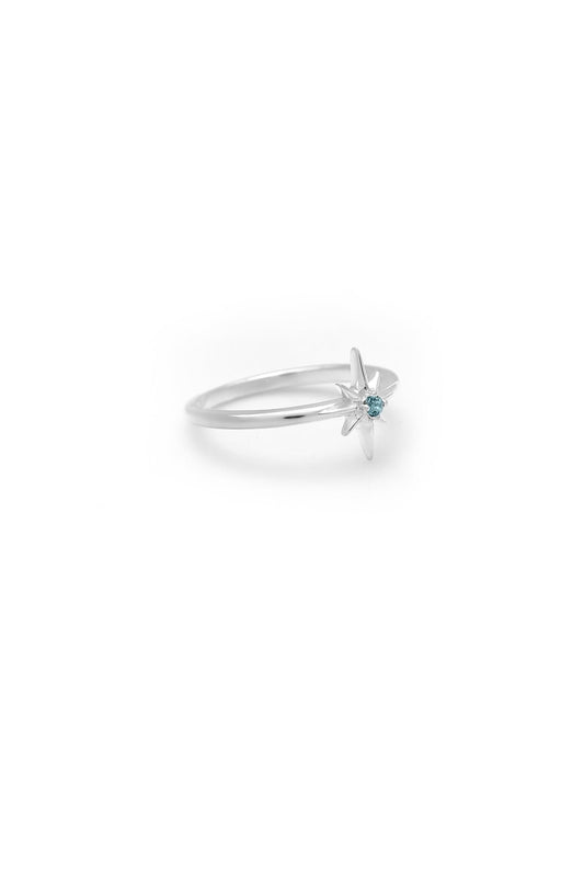 Lucky Star Ring