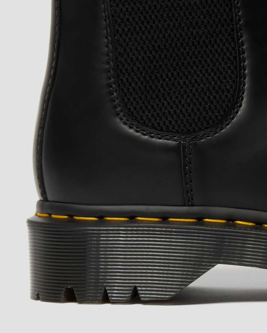 2976 Bex Chelsea Boot - Black