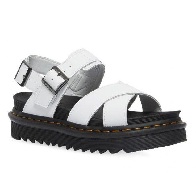 Voss II Sandal - White Hydro