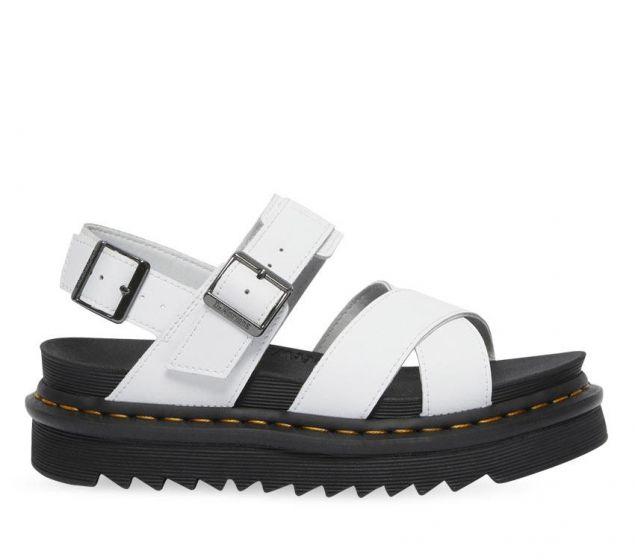 Voss II Sandal - White Hydro