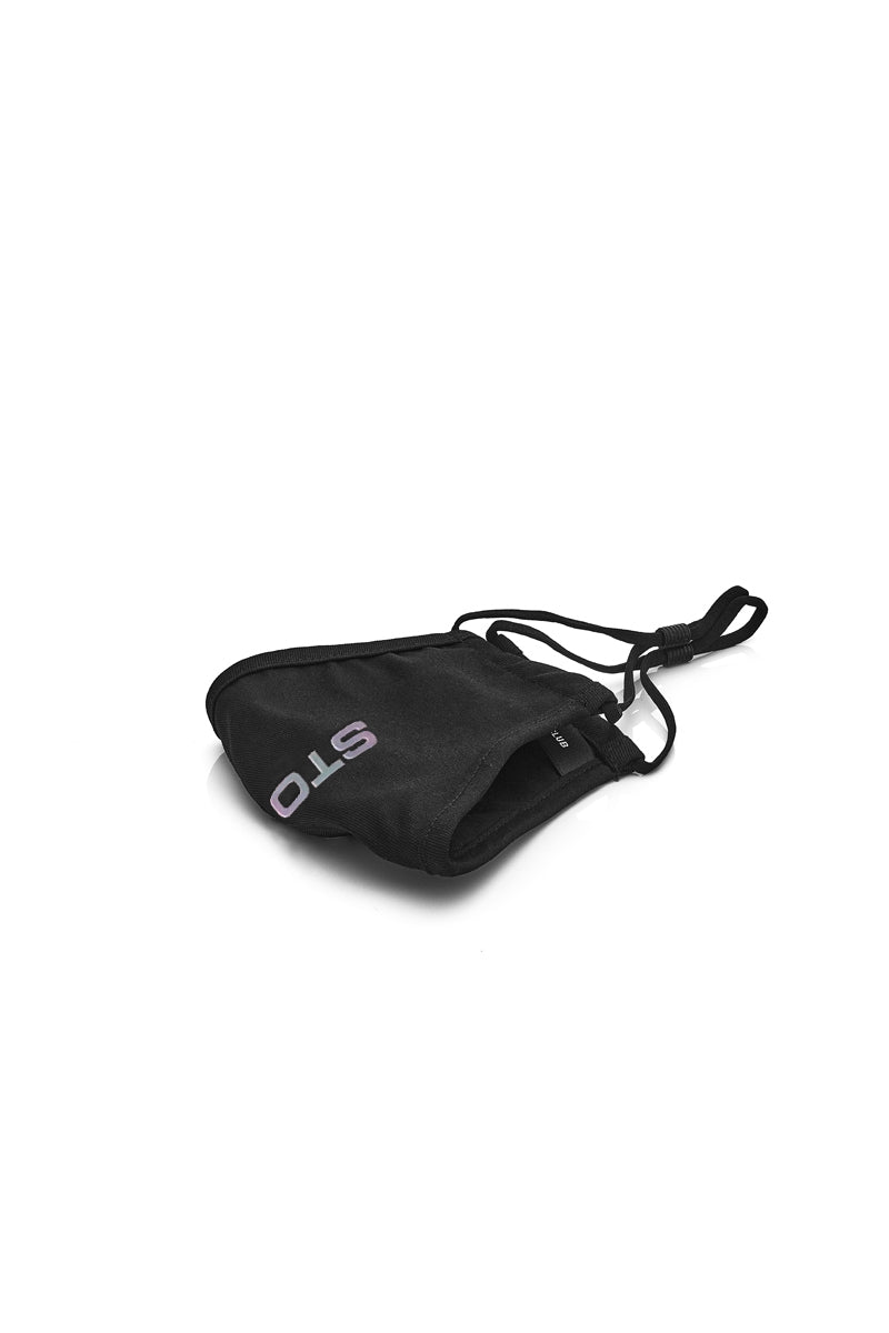 Stolen Mask - Black