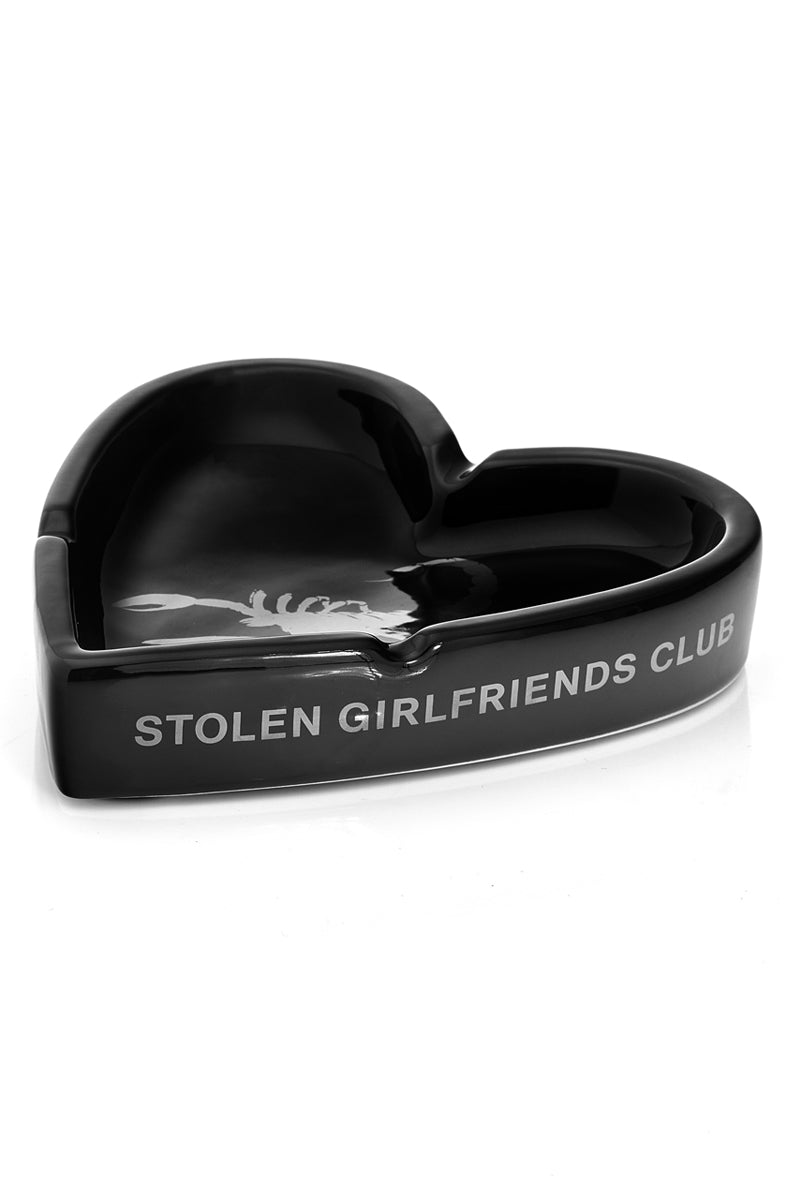 Scorpion Ashtray