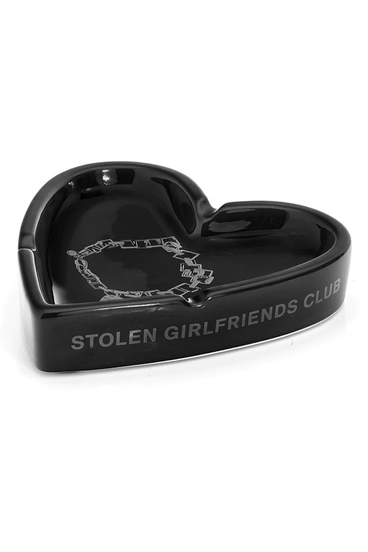 Death Metal Bracelet Ashtray