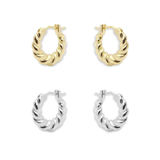 Cesar Earrings