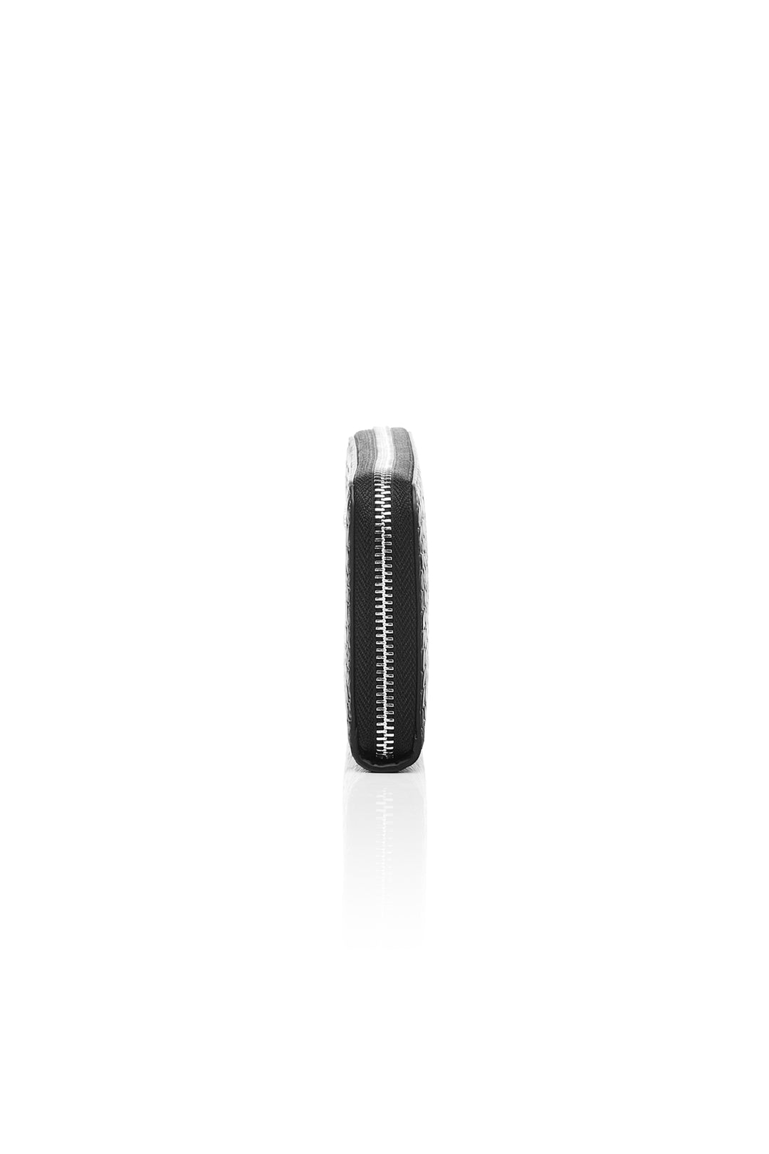 Big Trouble Wallet - Matte Black