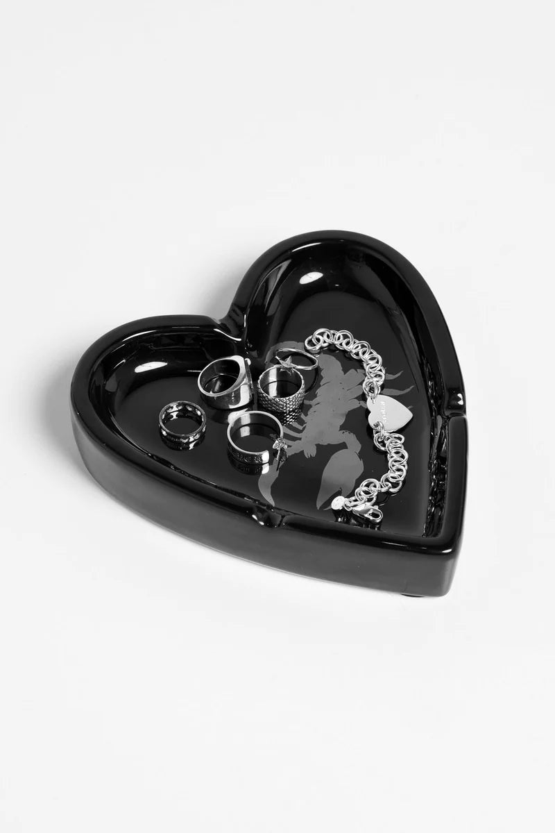 Scorpion Ashtray