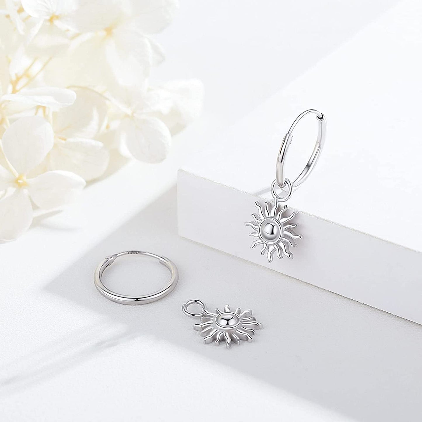 Suni Sun Earrings
