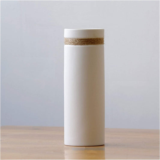String Vase - Straight - Tall