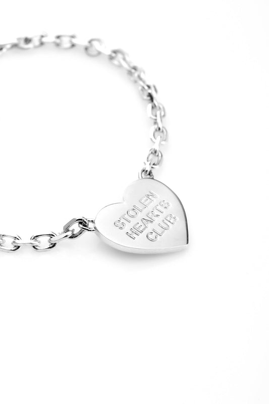 Stolen Hearts Club Bracelet JWL22553