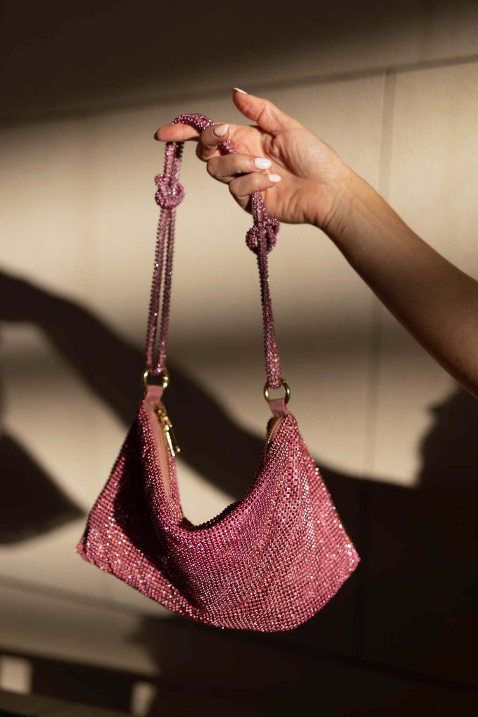 Tiffany Slouch Bag - Small