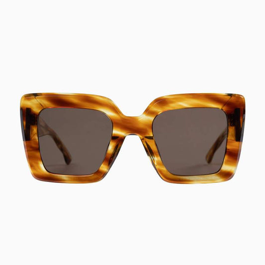 Amour - Butterscotch Tort/Brwn Lens/ SO579