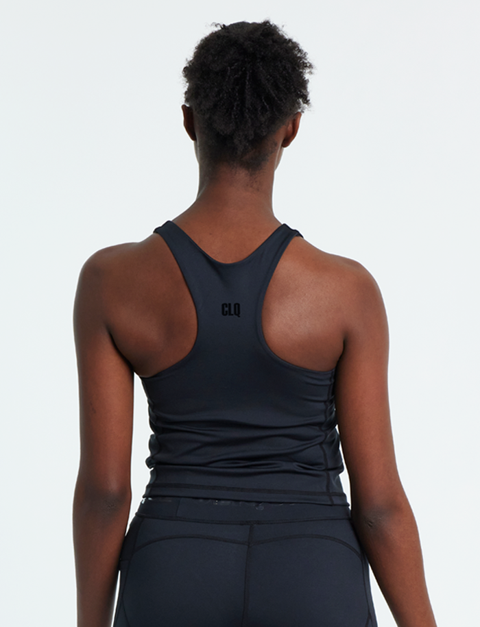 Performance Tank - Stealth