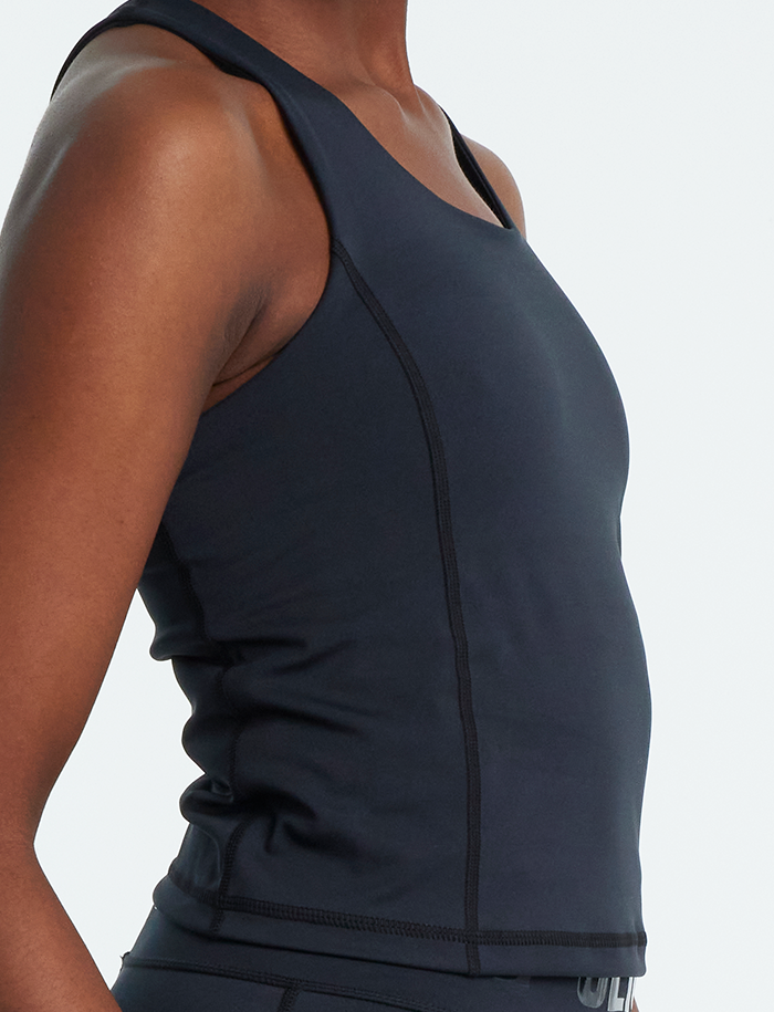 Performance Tank - Stealth