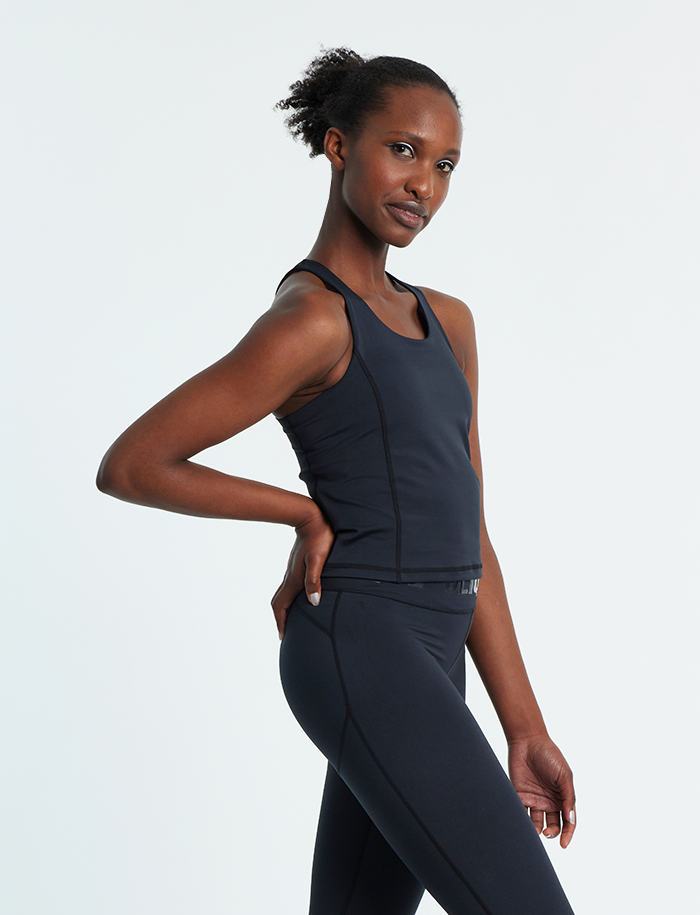 Performance Tank - Stealth