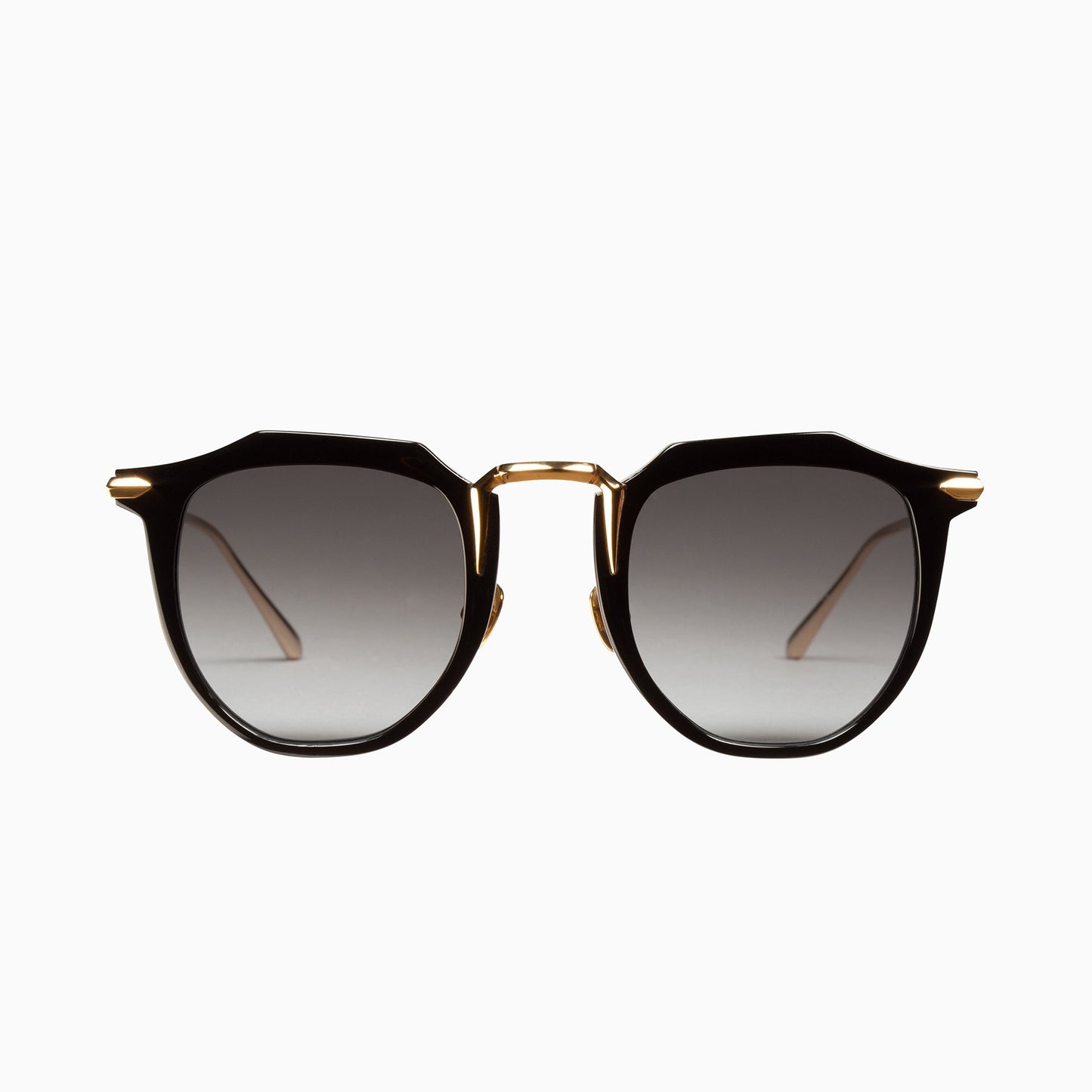 Chateau - Black/Gold Trim/Black
