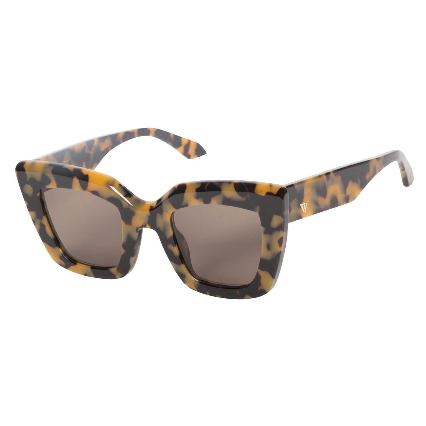 Brigada - YellowTort/BrownLens SO472