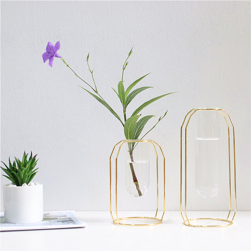 Floating Vase -  Small