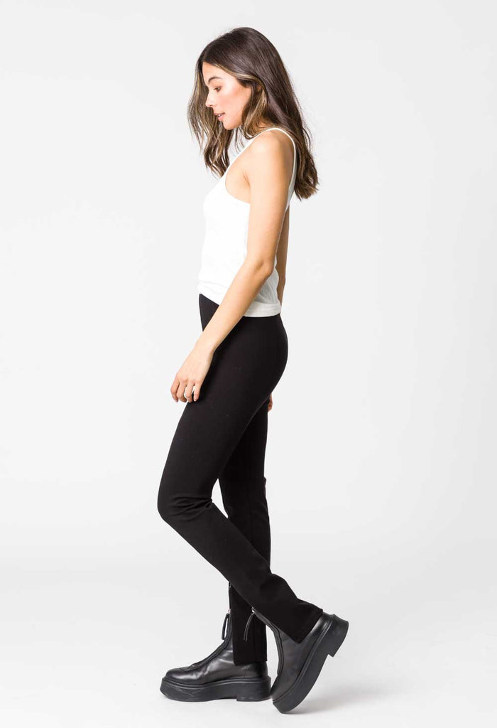 Hayley Legging - Black