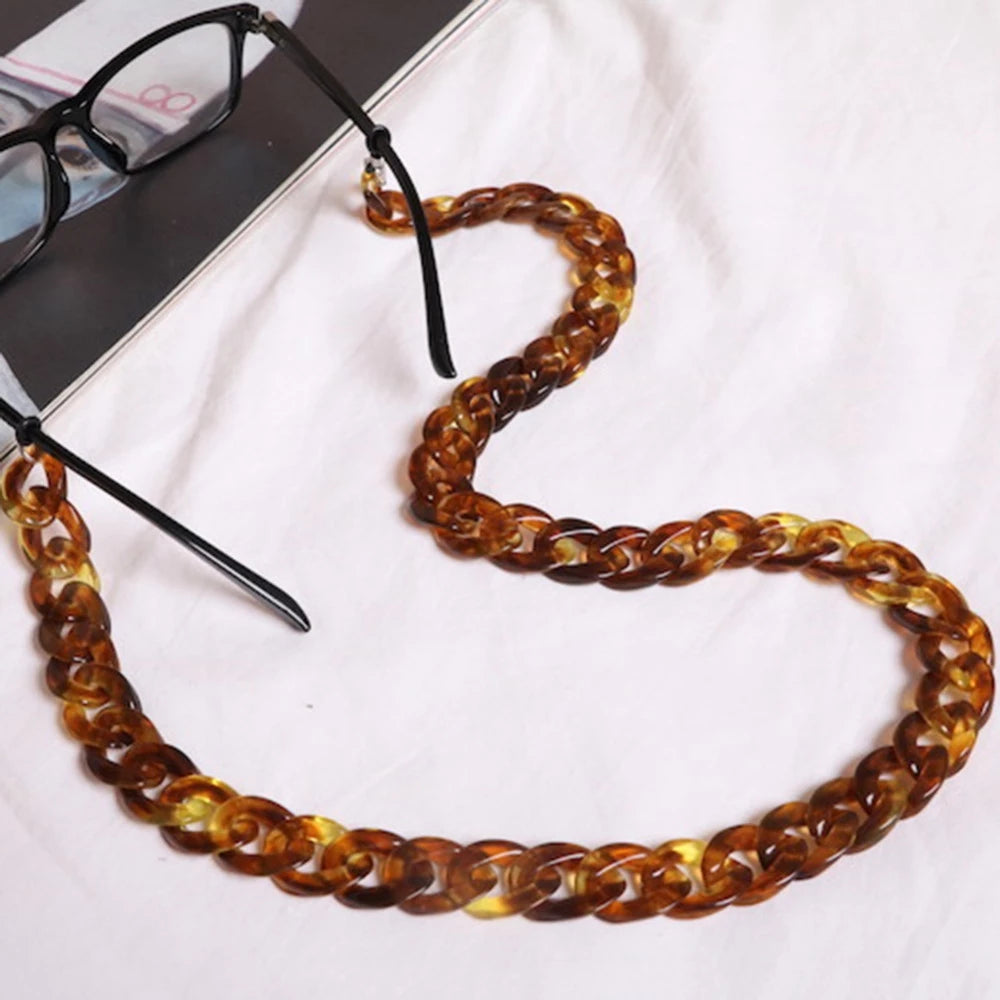 Thick sunglass Chains