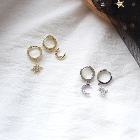 Starry Nights Earrings