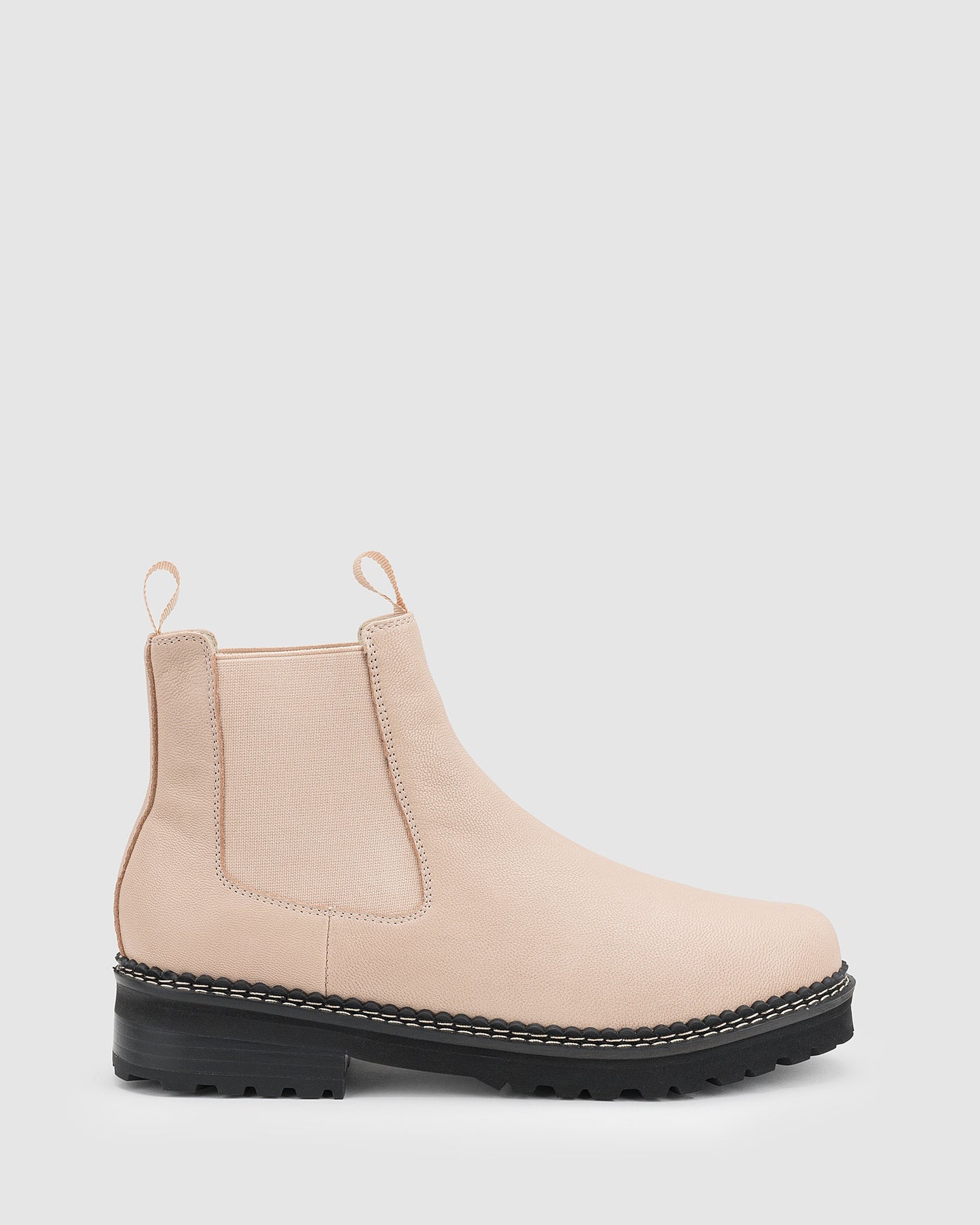 Halcyon Boot - Clay Grain
