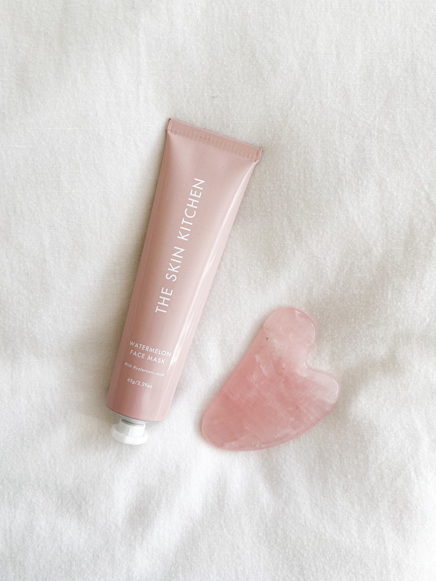 Watermelon Face Mask