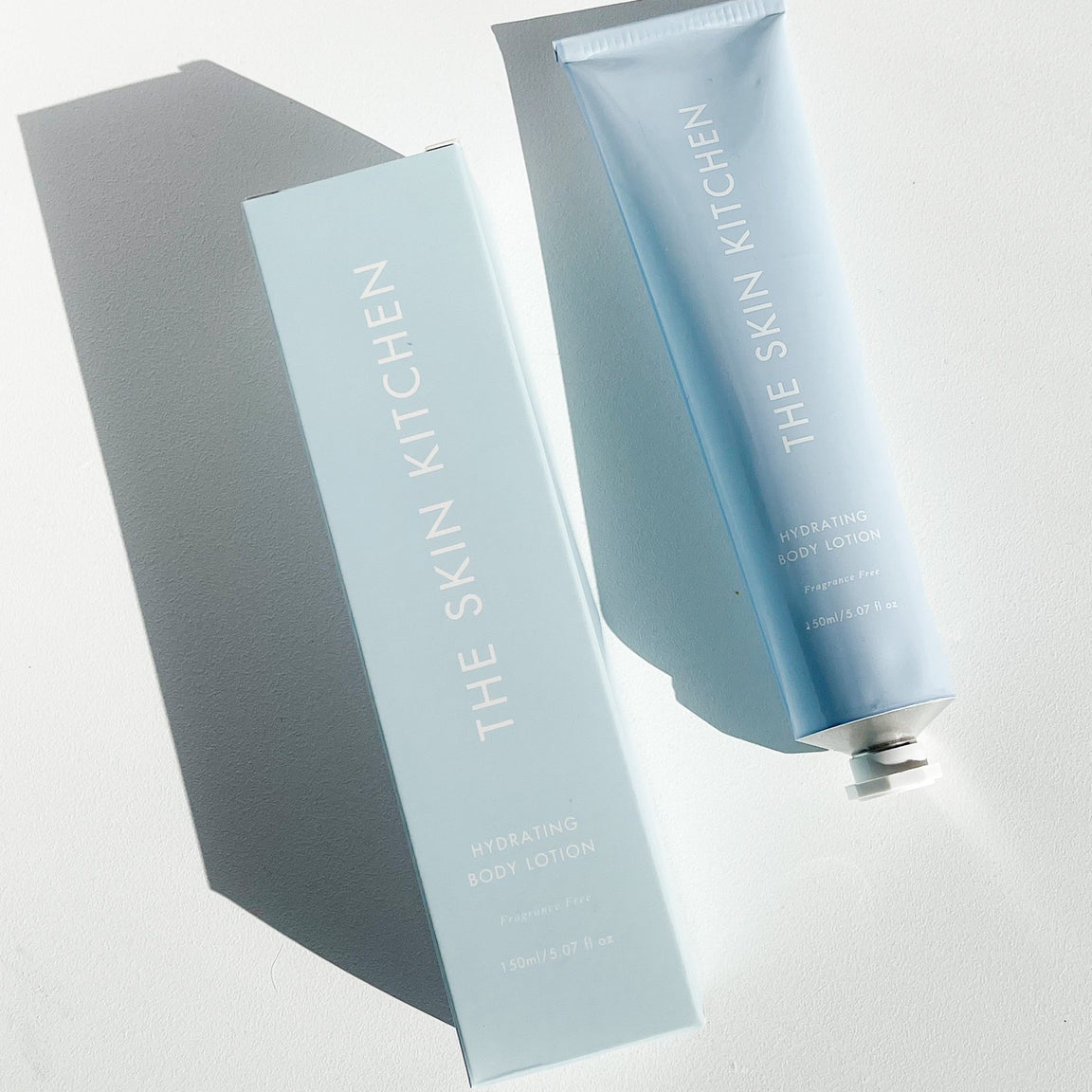 Hydrating Body Lotion 150ml