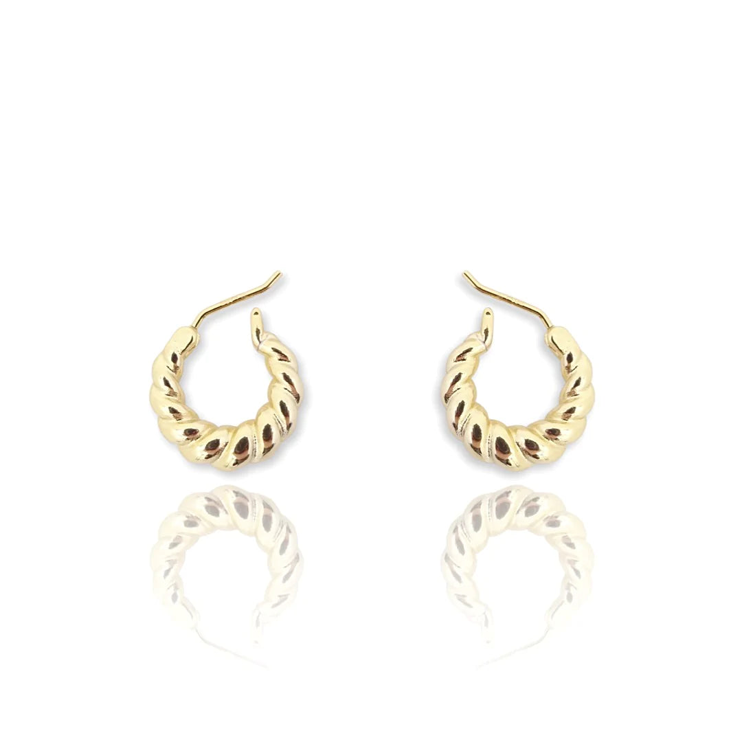 Cesar Earrings