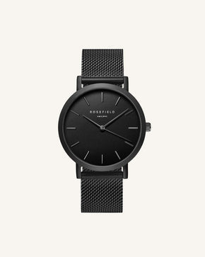 Mercer BLK DL BLK Mesh - MBB-M43