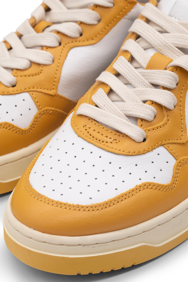 Medalist - Mustard  WB12
