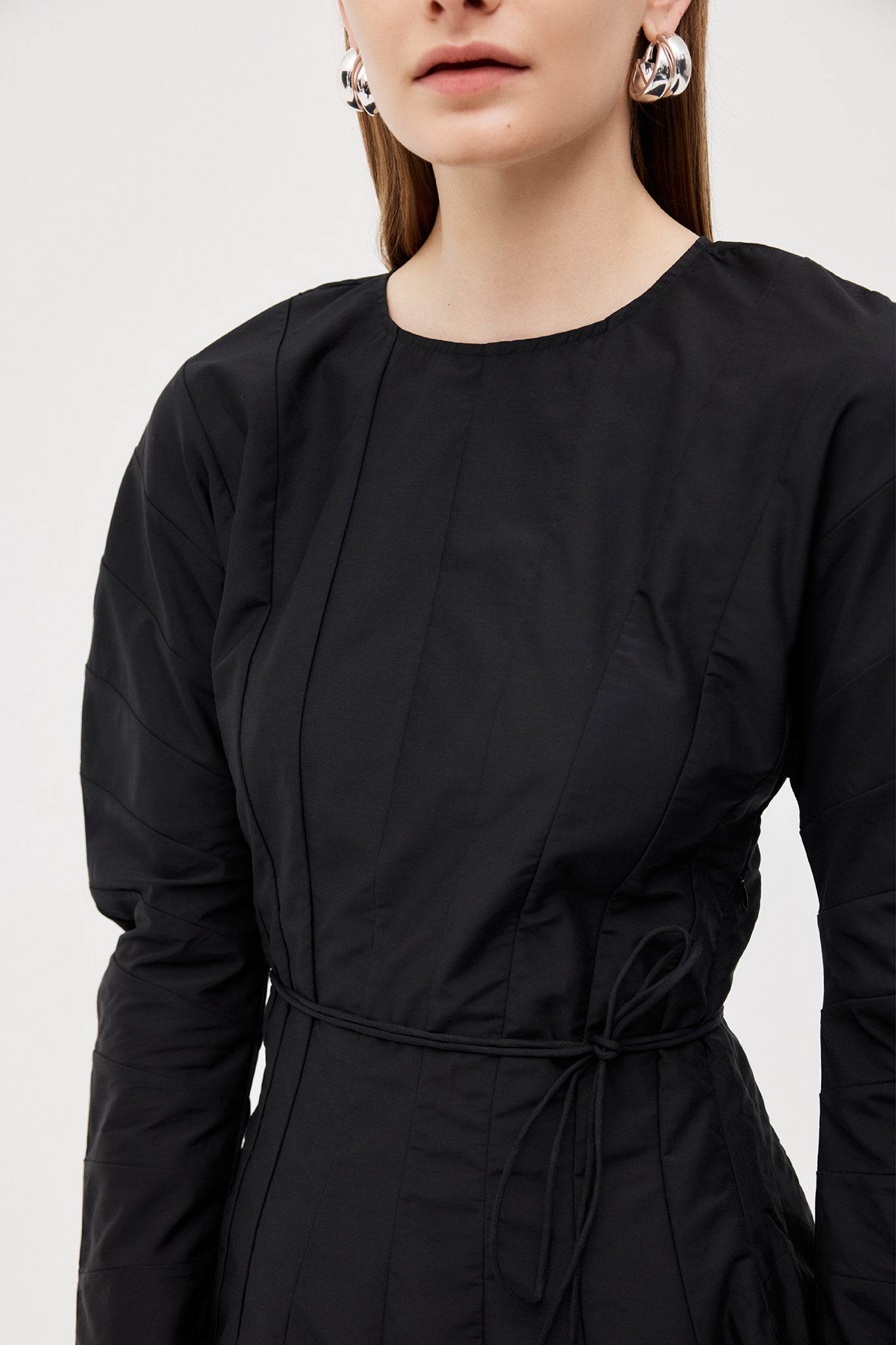 Daphne Top - Black