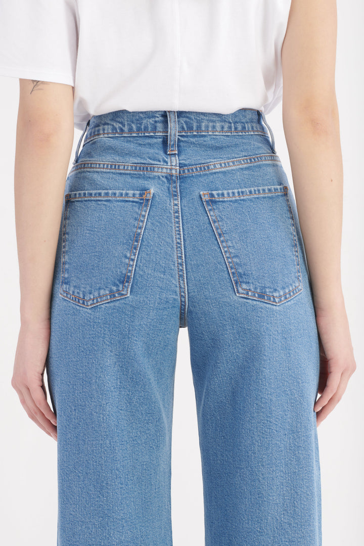 Milla Jeans - EtherBlu