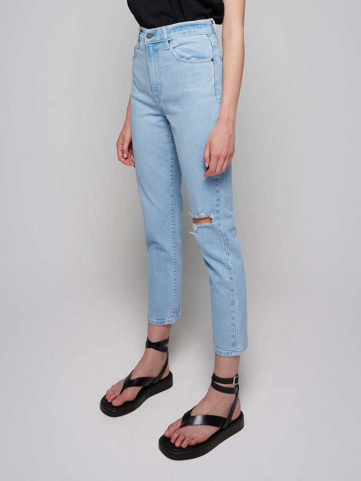 Frankie Jean Ankle Stretch - Entice