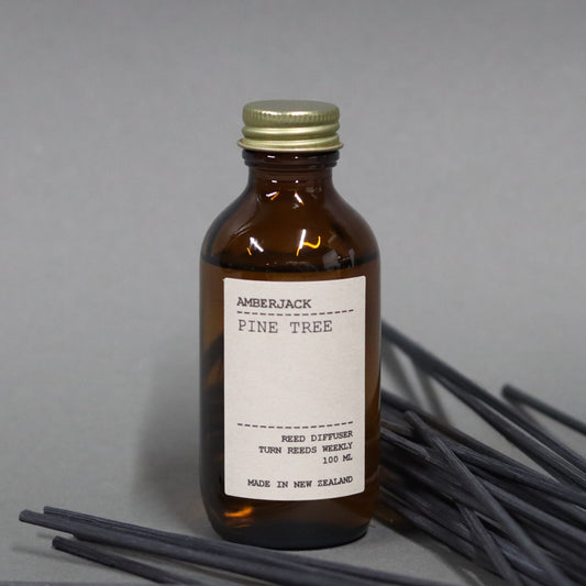 Pine Tree Reed Diffusers