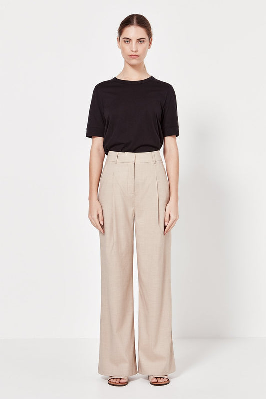 Rutherford Trouser - Sand