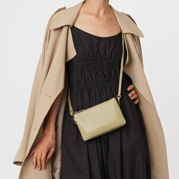 Tilly Crossbody - Tussock