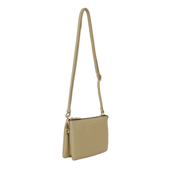 Tilly Crossbody - Tussock