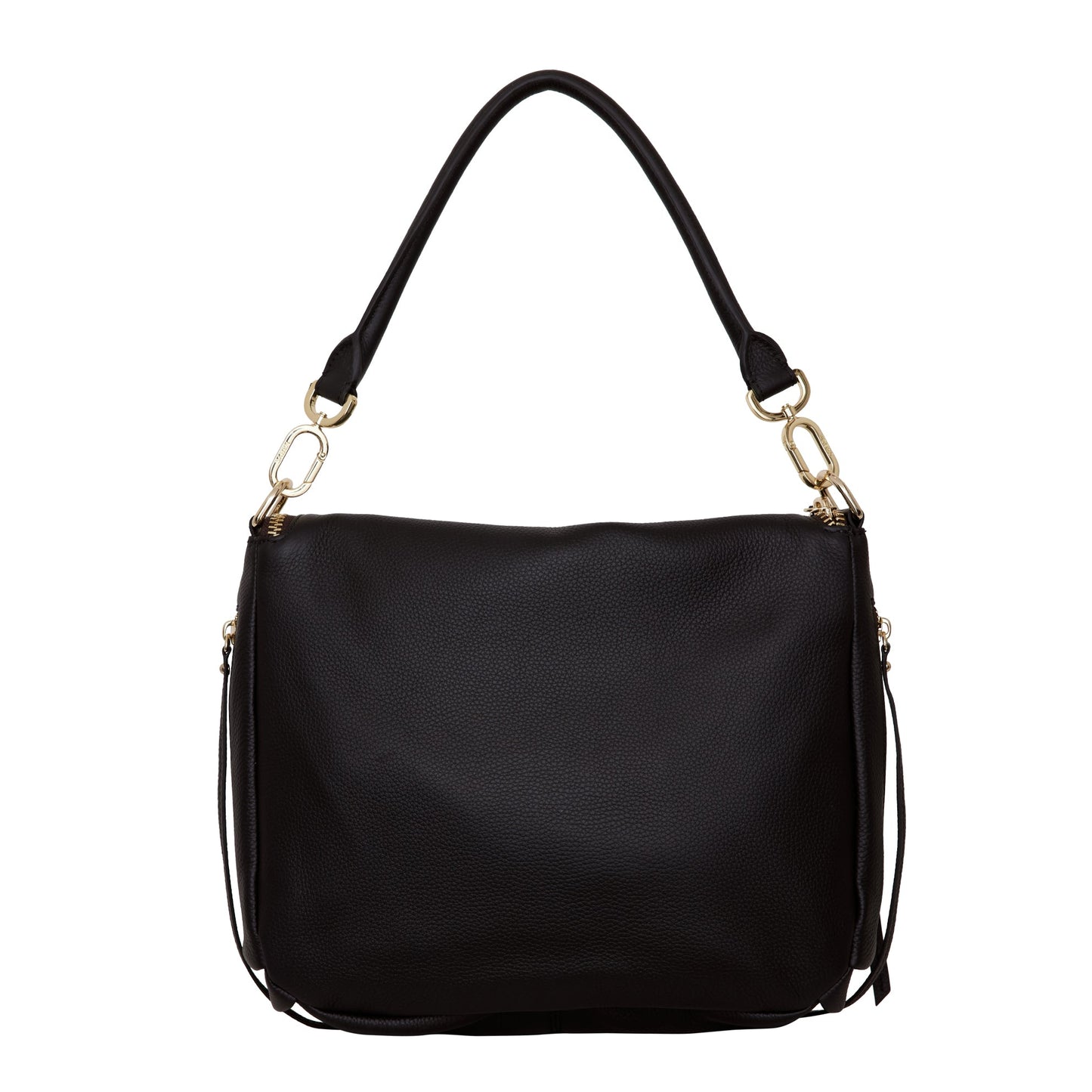 Frankie Shoulder Bag - Black