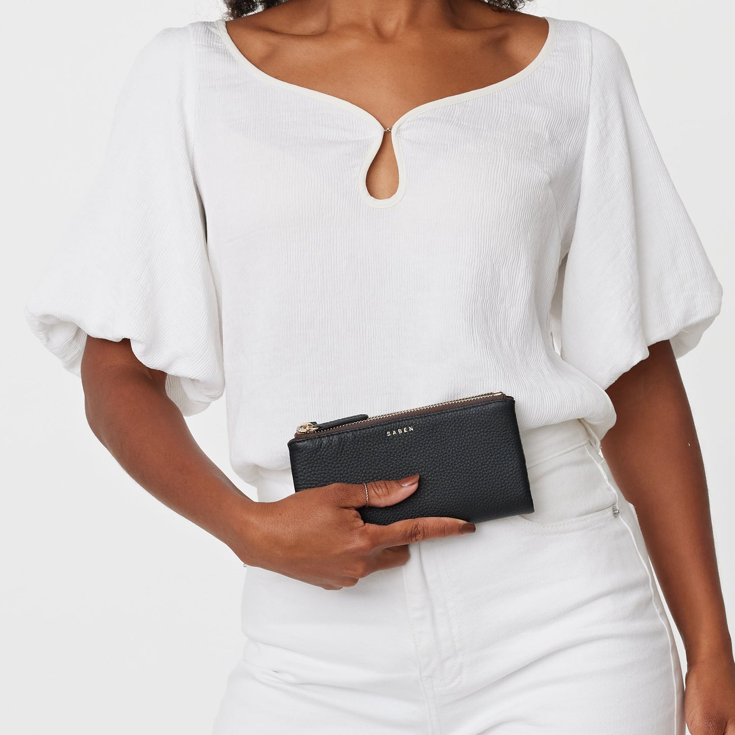 Sam Wallet - Black