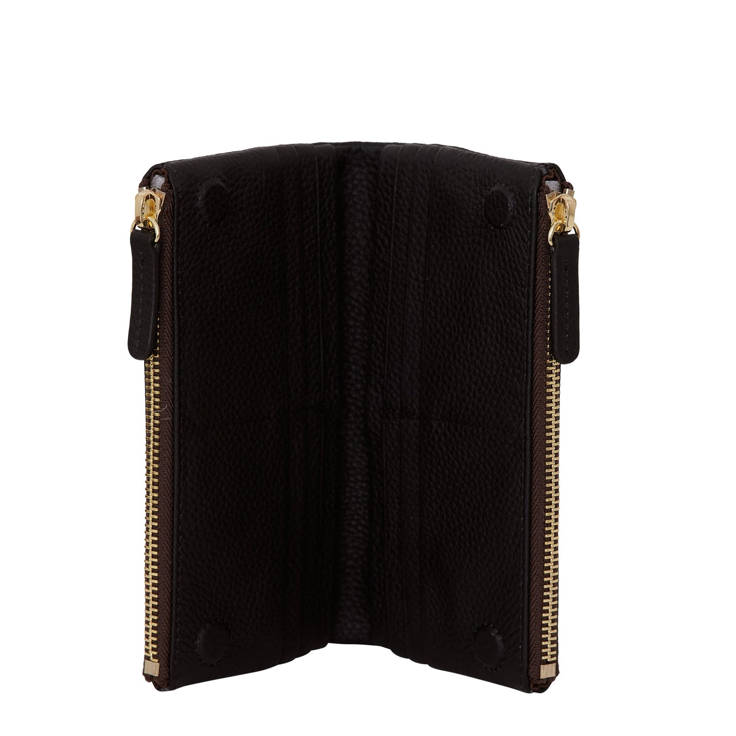 Sam Wallet - Black
