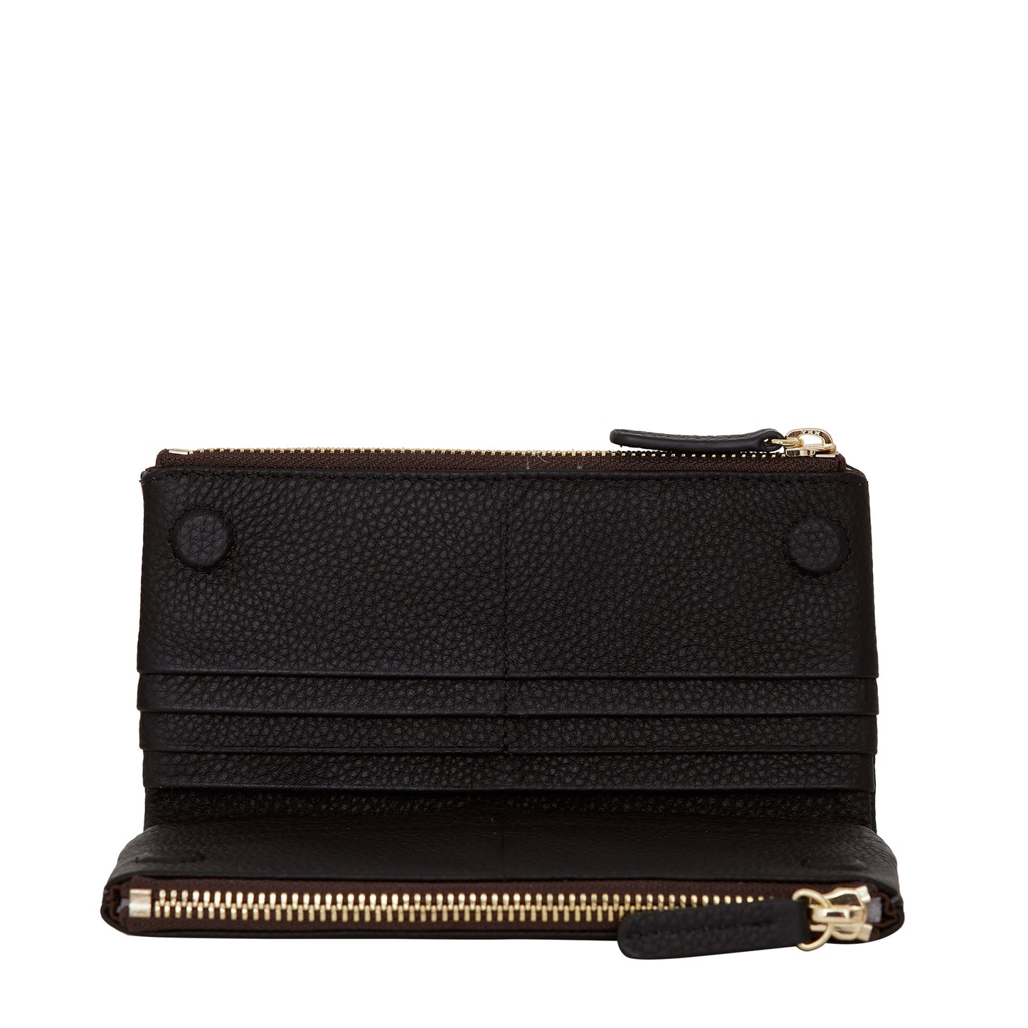 Sam Wallet - Black