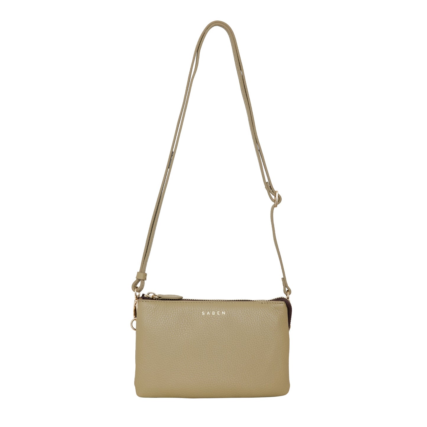 Tilly Crossbody - Tussock