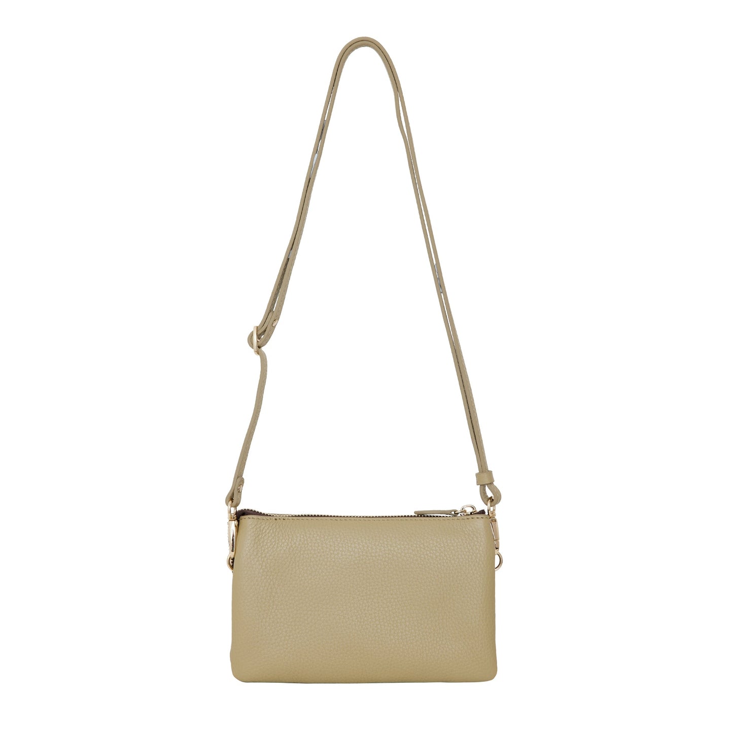 Tilly Crossbody - Tussock