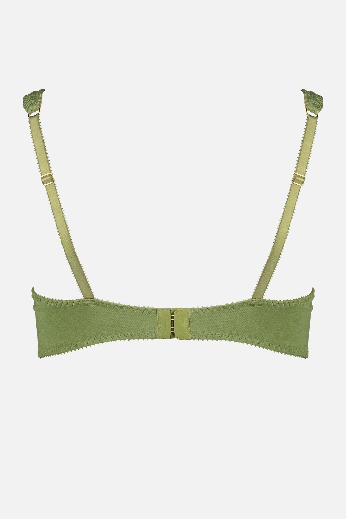 Sarah Bra - Olive