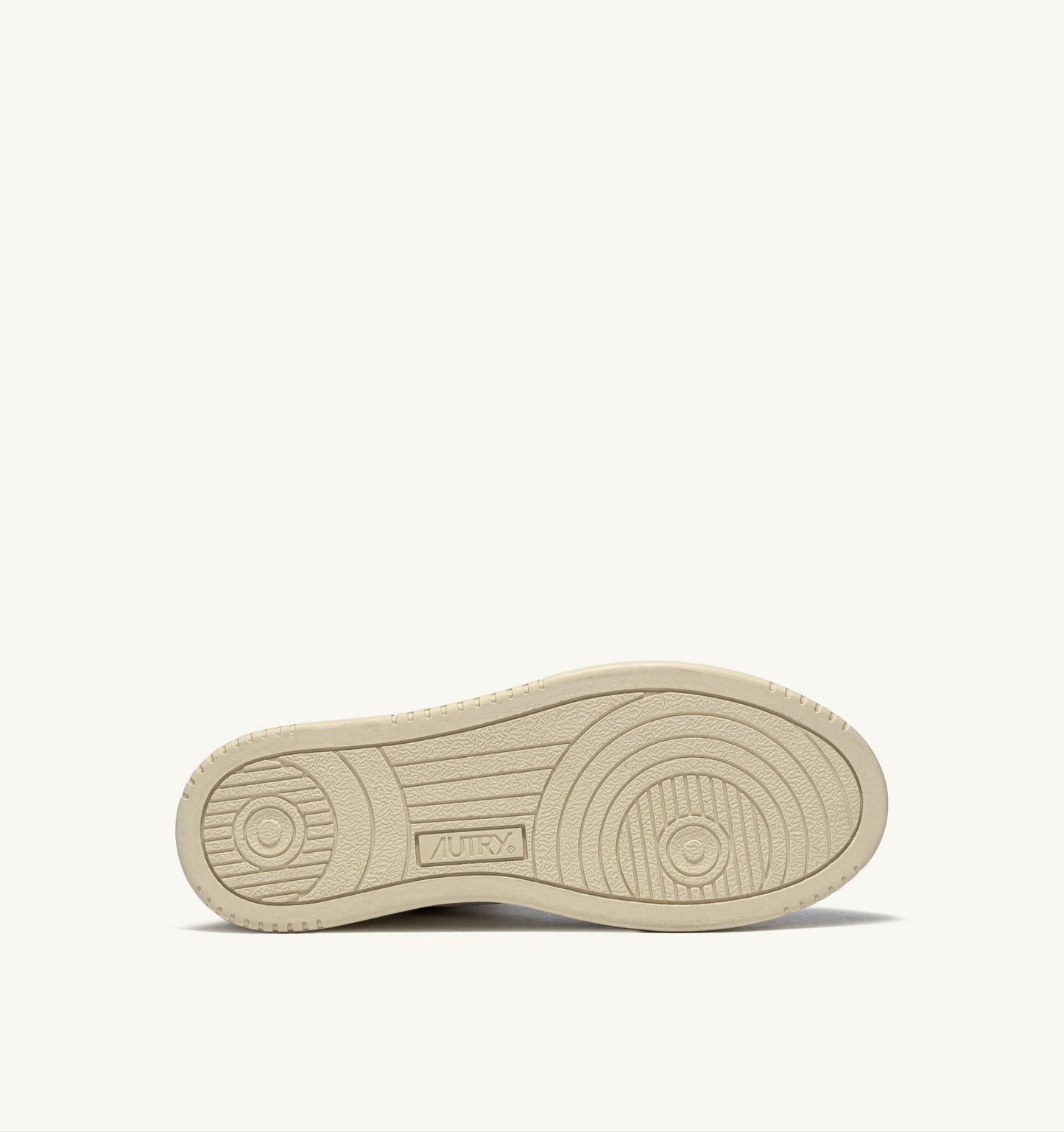 Medalist Mid - White/Suede