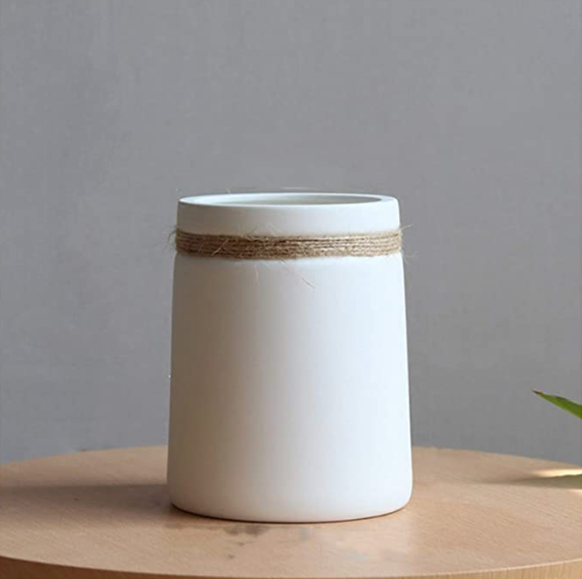 String Vase - Squat