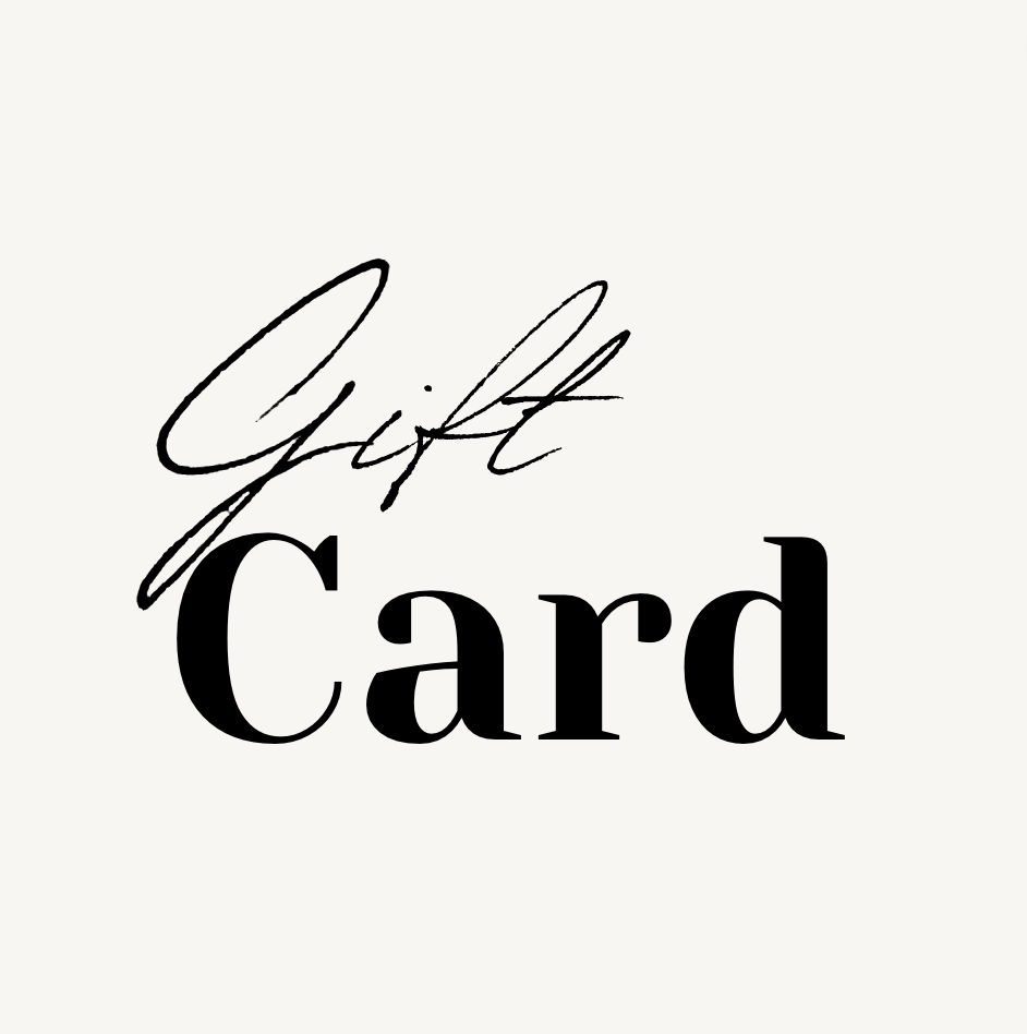 Harper Inc. Online Gift Card