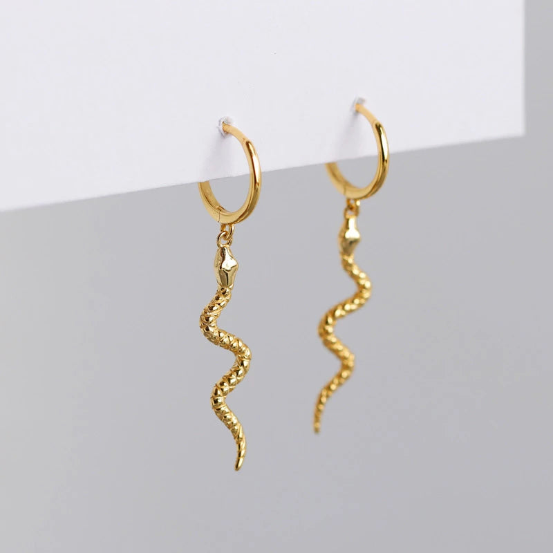 Mini Dangles - Gold